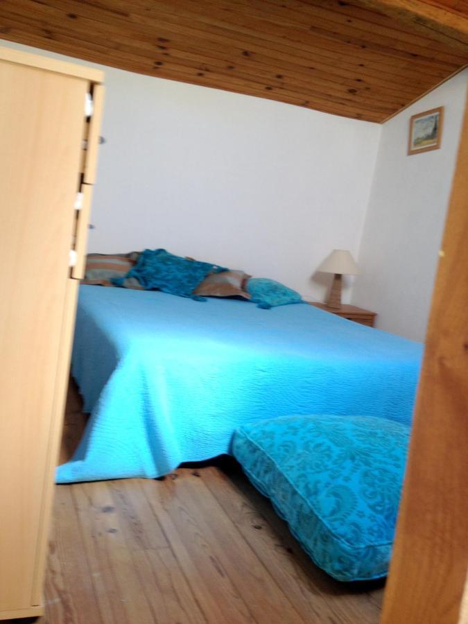 Studio Avec Piscine Privee Jardin Clos Et Wifi A Saint Jean D'Angely Luaran gambar